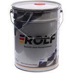 322408, Масло Rolf UTTO 10W-30 20л (металл) (новый арт. 101242)