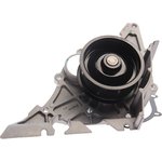 PWP1389, Water pump A-195 AUDI A4/S4/AVANT/QUATT. (1H) 2.8I V6 98- ...