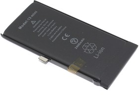 Аккумулятор (батарея) Amperin для Apple iPhone 13 Mini