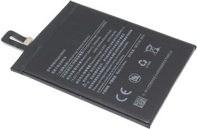 Аккумулятор (батарея) Amperin BM4E для Xiaomi Pocophone F1