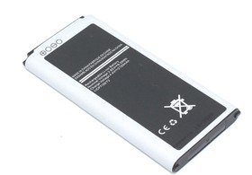 Аккумулятор (батарея) Amperin BG-BG800BBE для Samsung Galaxy S5 Mini SM-G800F