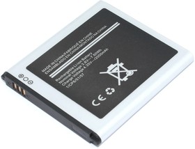 Аккумулятор (батарея) Amperin EB585157LU для Samsung i8552