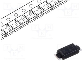 DG1S6-5063R, Диод: выпрямительный Шоттки