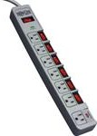 TLP76MSG, PDU Switched Outlet Strip