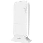 Маршрутизатор Mikrotik (RBwAPR-2nD&R11e-LTE) 2.4 GHz, 802.11 a/b/g/n