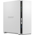 Сетевое хранилище QNAP TS-233