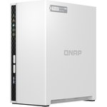 Сетевое хранилище QNAP TS-233