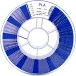 RR1S2122, Катушка PLA пластик REC 1.75мм синий