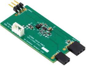 SCP-LT3461-EVALZ, Power Management IC Development Tools 1.3MHz Boost DC/DC with Int Schottky