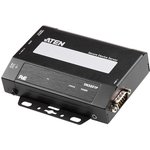 SN3401P, Device server, 2 Ethernet Port, 2 Serial Port, RS232, RS422, RS485 Interface, 921.6kbps Baud Rate