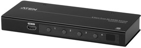 VS481C, 5 Port 4 Input 1 Output HDMI Switch 4096 x 2160