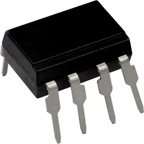 VOH263A-X017T, High Speed Optocouplers 10 MBd Optocoupler - Dual Channel in 8-pin SMD Package