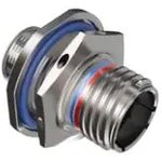 806-020-ME12-26SMA, Circular MIL Spec Connector Receptacle