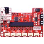 REKABIT, Robotics Kit