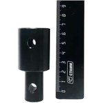 Адаптер для шнеков (переходник) AR-25М/20F 01.9675.9862