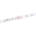 LSR1-3-054-20-3-05, Лента LED 5м LSR-2835RGB54- 4,8-IP20-12В IEK