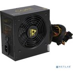 Chieftec Core BBS-500S (ATX 2.3, 500W, 80 PLUS GOLD, Active PFC, 120mm fan) Retai