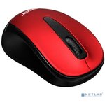 Acer OMR136 [ZL.MCEEE.01J] красный оптическая (1000dpi) беспроводная USB для ...