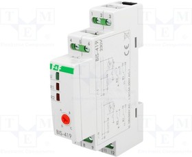 BIS-419, Реле установочное бистабильное
