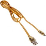 (RC-035m) кабель USB REMAX Laser RC-035m Laser LED для Micro USB, 2.0А ...