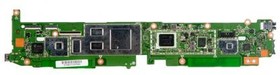 (60NK00F0-MBD000) материнская плата для Asus ME102A 16GB инженерная (сервисная) прошивка