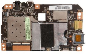 (60NK00B0-MBV000) материнская плата для Asus ME173X MT8125 16GB (сервисная прошивка)