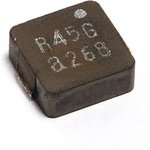MPCG0730LR40, Inductor Power Wirewound 0.4uH 20% 100KHz Metal 16A 0.0026Ohm DCR T/R