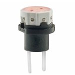 AT634C05, Switch Access LED Push Button Switch