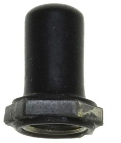 1231/31, Switch Hardware SILICONE PUSHBUTTON SWITCH BOOT