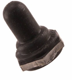 N1030-17, Switch Hardware BOOT TOGGLE BLACK