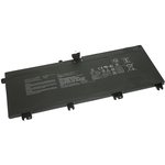 Аккумуляторная батарея для ноутбука Asus GL703VD FX705GM (B41N1711) 15.2V 64Wh черная
