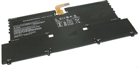 Аккумуляторная батарея для ноутбука HP 13-V (SO04XL) 7.7V 4950mAh