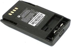 Аккумулятор для Motorola CEP 400 MTH850 (PMNN6074) 2200mAh 3.6V Li-ion