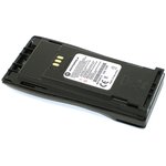 Аккумулятор для Motorola CP серии DP1400 EP450 GP3188 GP3688 PR400 Ni-Mh 1800mAh 7.2V