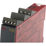 Фото 2/5 5106BBA, 1 Channel Isolation Barrier With Transparent Repeater, 253 V ac, 300 V dc max, 400 (Fuse)mA max