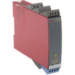 Фото 3/5 5106BBA, 1 Channel Isolation Barrier With Transparent Repeater, 253 V ac, 300 V dc max, 400 (Fuse)mA max