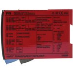 Фото 5/5 5106BBA, 1 Channel Isolation Barrier With Transparent Repeater, 253 V ac, 300 V dc max, 400 (Fuse)mA max