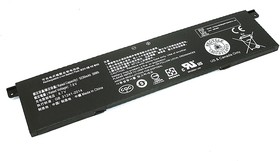Аккумуляторная батарея для ноутбука Xiaomi Mi Air 13.3 (R13B02W) 7.6V 39Wh