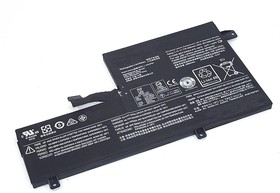 Аккумуляторная батарея для ноутбука Lenovo N22 N23 Chromebook (L15M3PB1) 11.1V 45Wh