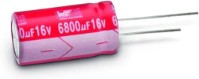 860021381019, Aluminum Electrolytic Capacitors - Radial Leaded WCAP-ATG5 82uF 400V 20% Radial