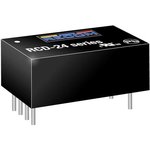 RCD-24-0.30/VREF, LED Power Supplies 0.3A LED-Driver REG 4.5-36Vin 2-35Vout