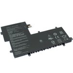 Аккумулятор C31N1836 для ноутбука Asus Chromebook C204MA 11.55V 3640mAh черный ...