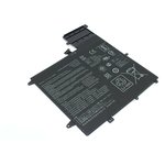 Аккумулятор C21N1624 для ноутбука Asus ZenBook Flip S UX370UA 7.7V 5070mAh ...