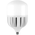 Лампа светодиодная, 120W 230V Е27-E40 6400K T140, SBHP1120 55143