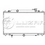 LRc 251PE, Радиатор охл. для а/м Mazda 6 (GJ) (12-) M/A