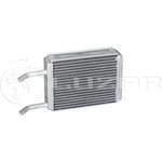 LRh0337b, Радиатор печки для а/м ГАЗ 3307-3309 (LRh 0337b)