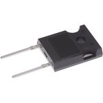 1200V 20A, Rectifier Diode, 2-Pin TO-247AD DHG20I1200HA