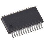 CY8C21534-24PVXIT, 8-bit Microcontrollers - MCU 8K Flash 512B RAM IND