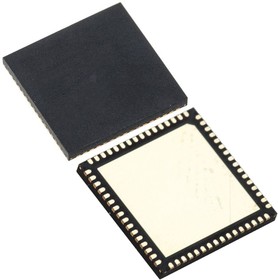 Фото 1/3 BT816Q-T Microcontroller Flash, 64-Pin VQFN