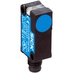 IQ10-03BPSKW2S, Proximity Sensor, Inductive, 3 mm, PNP, 10 to 30 VDC, IQB Series